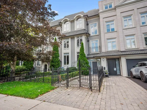 276 Spadina Road