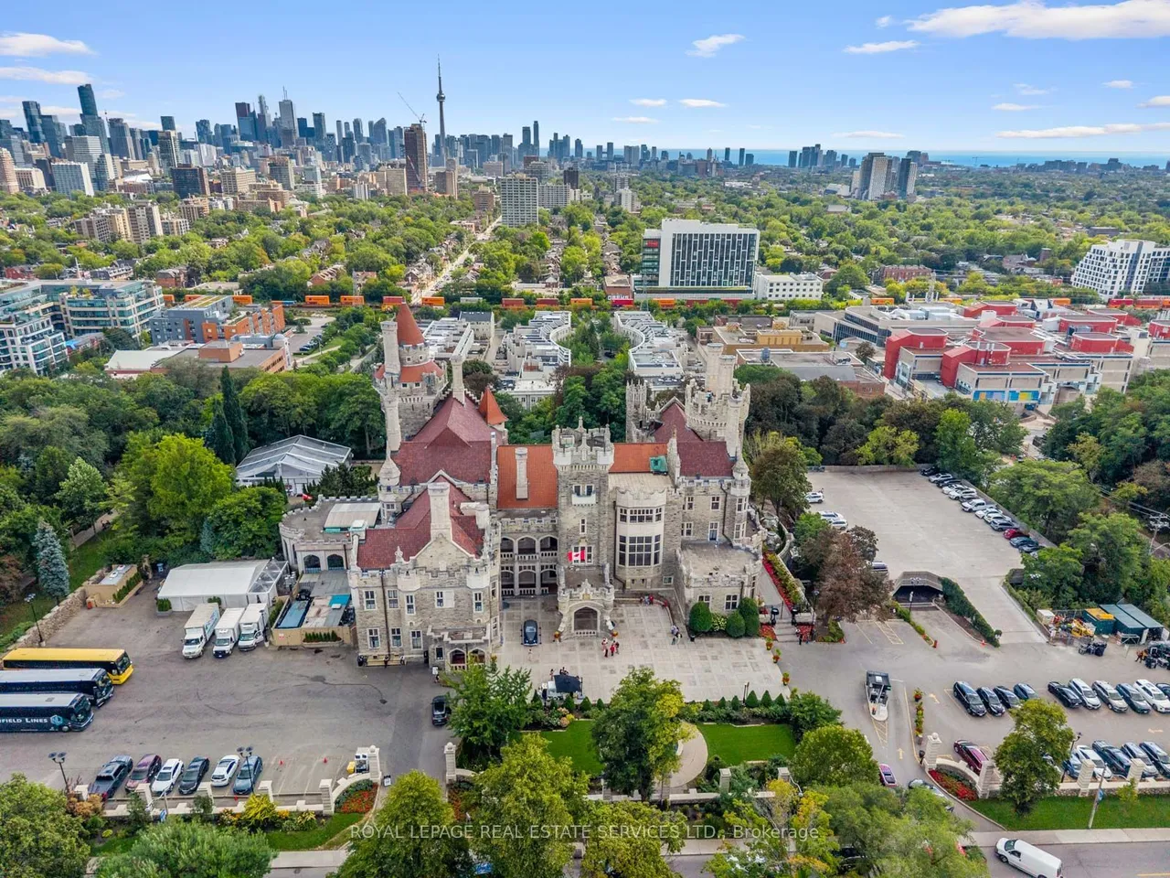 276 Spadina Road — photo 34