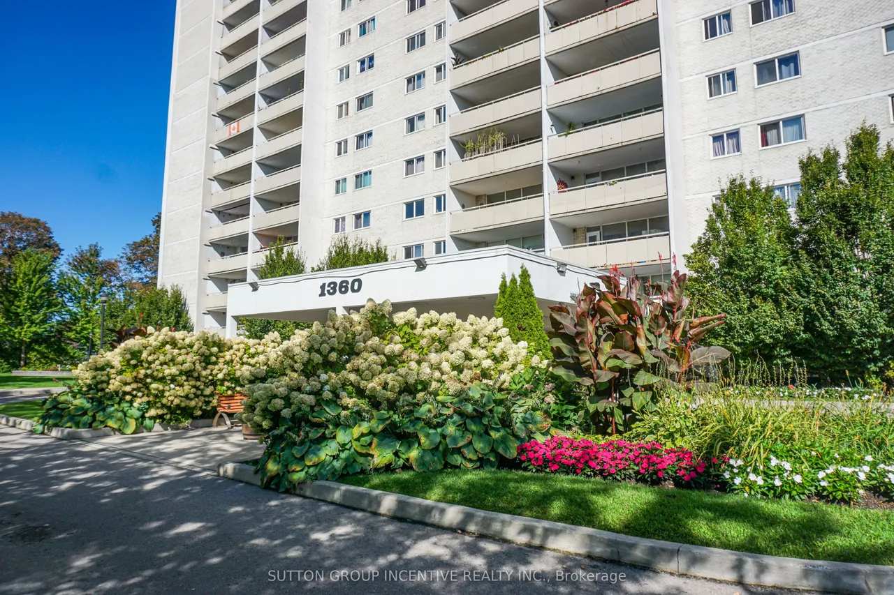 1360 York Mills Road — photo 32