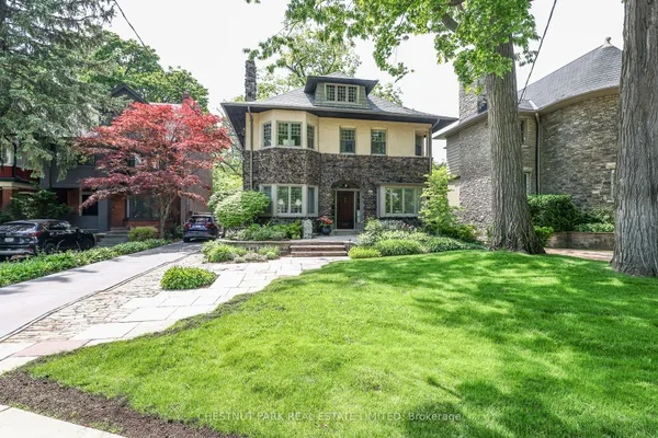 132 Glen Road