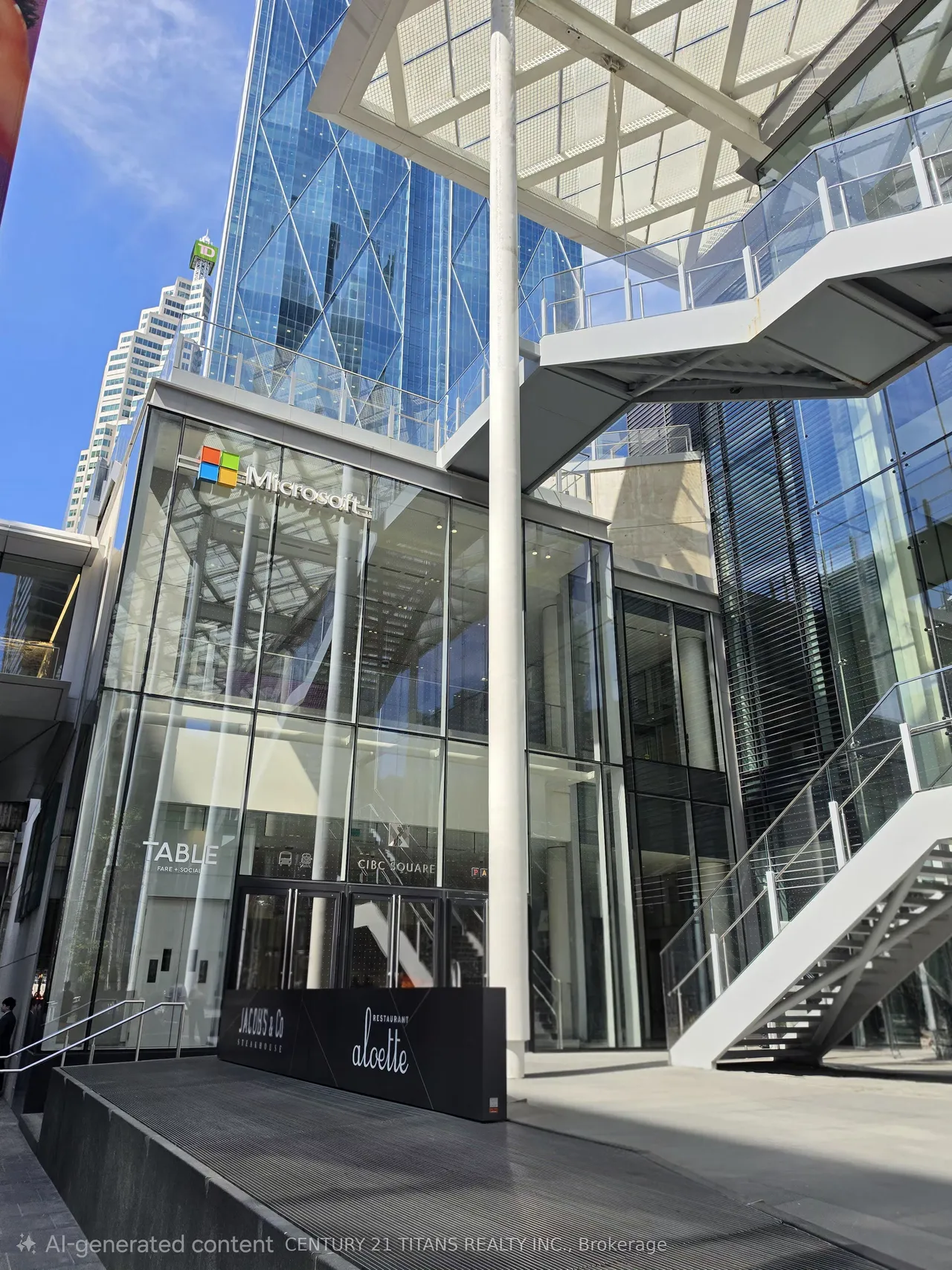 81 Bay Street — photo 12