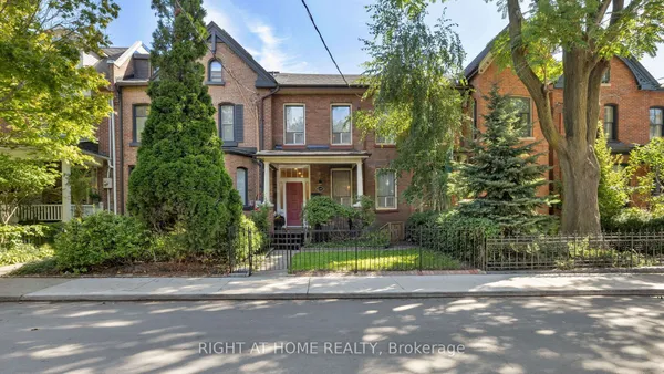 239 Seaton Street