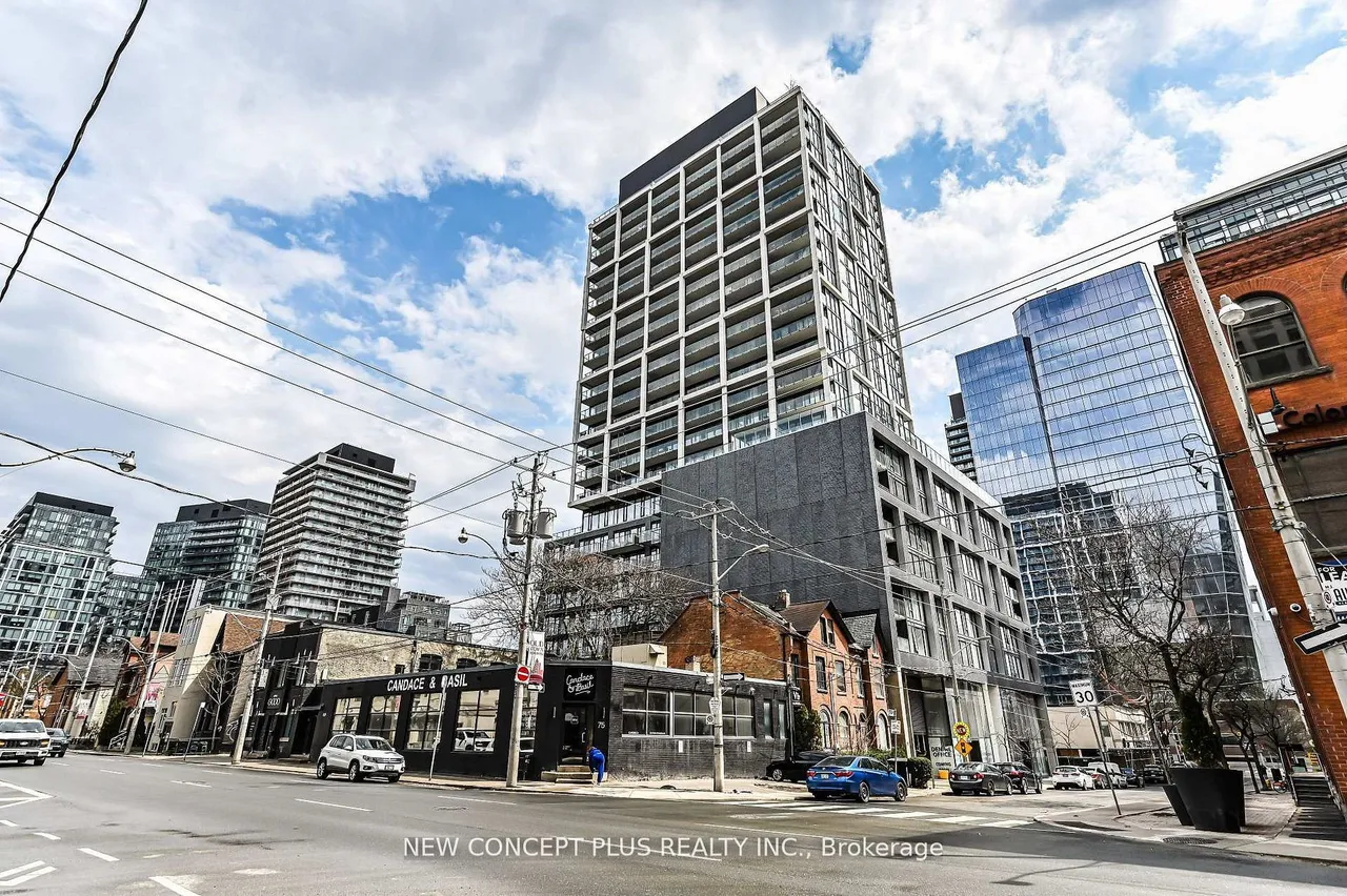 55 Ontario Street — photo 3