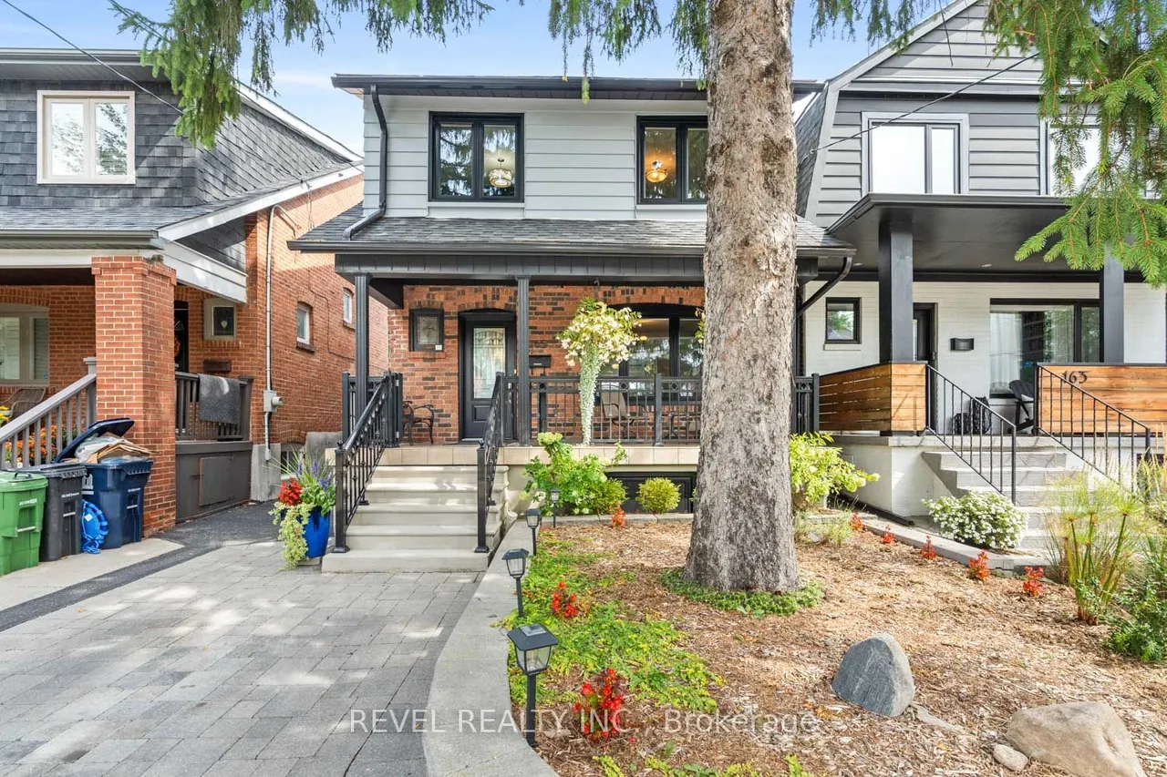 165 Northcliffe Boulevard — photo 39