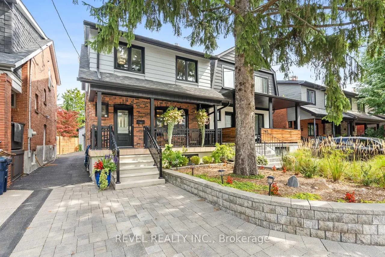 165 Northcliffe Boulevard