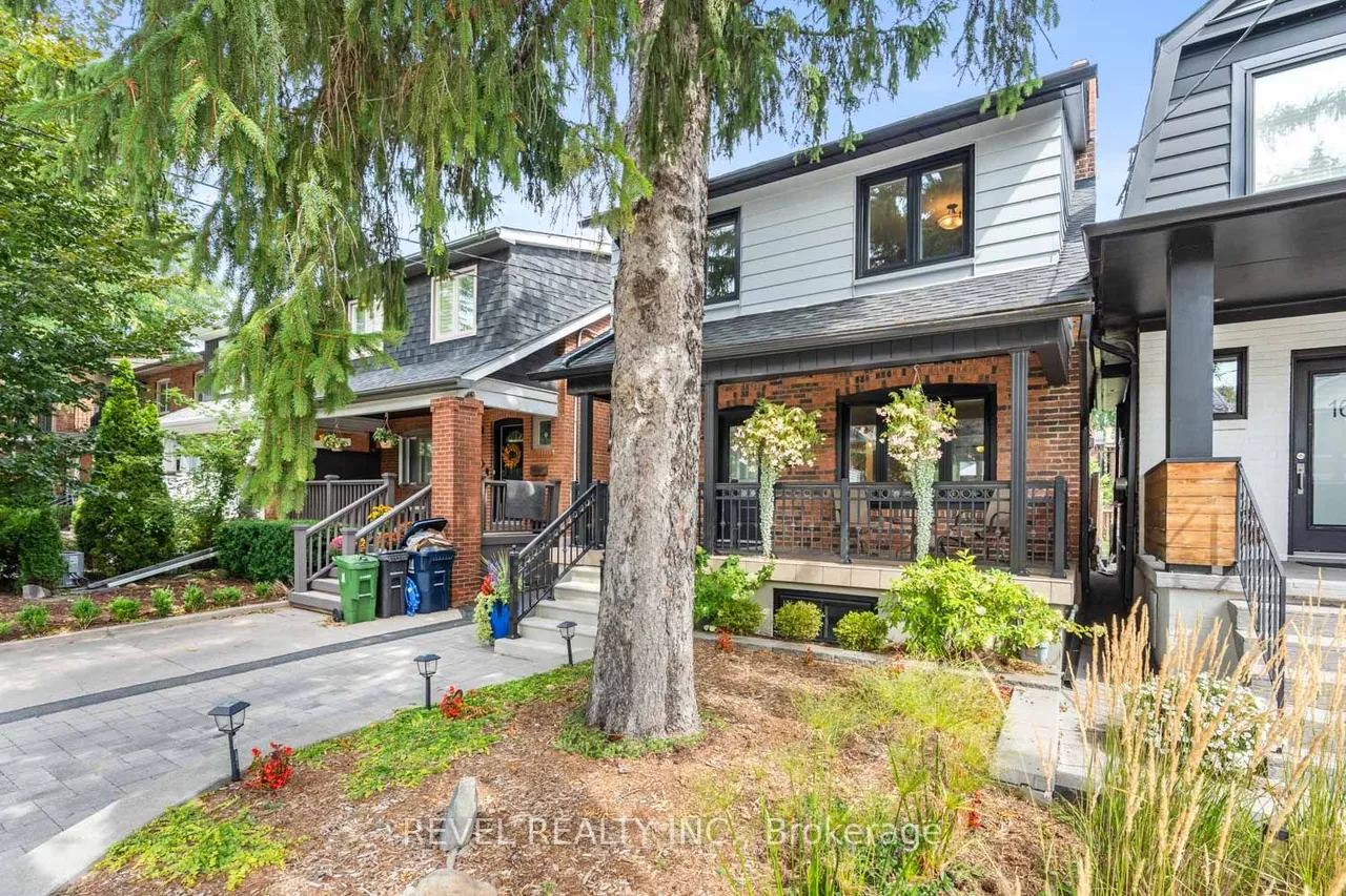 165 Northcliffe Boulevard — photo 40
