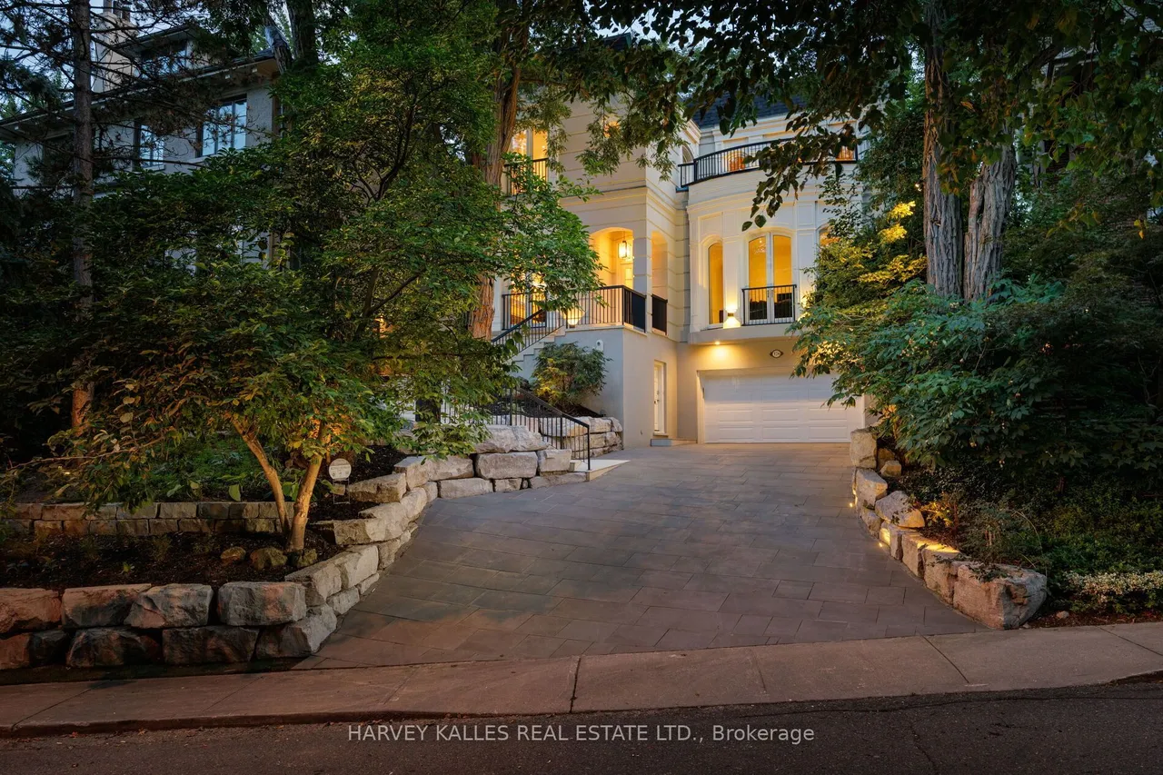 17A Avondale Road