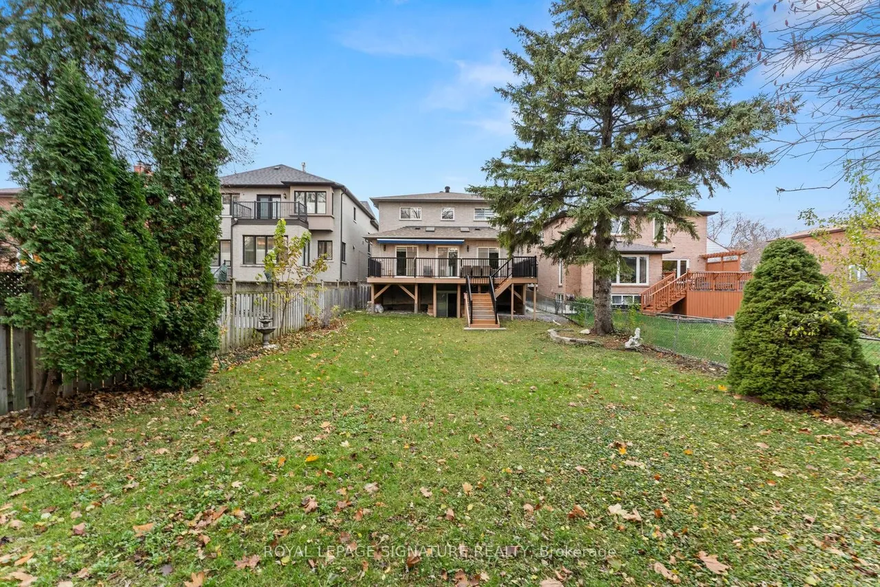 253 Byng Avenue — photo 41
