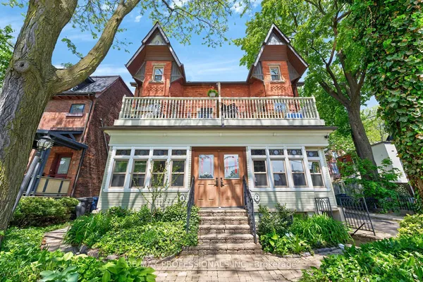 2 Afton Avenue