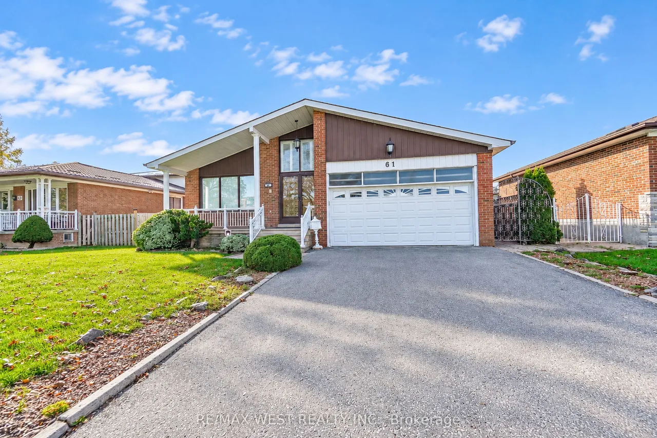 61 Bickerton Crescent