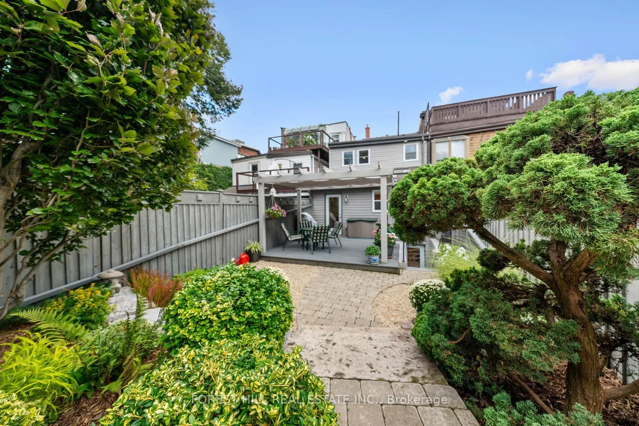 112 Amelia Street — photo 38