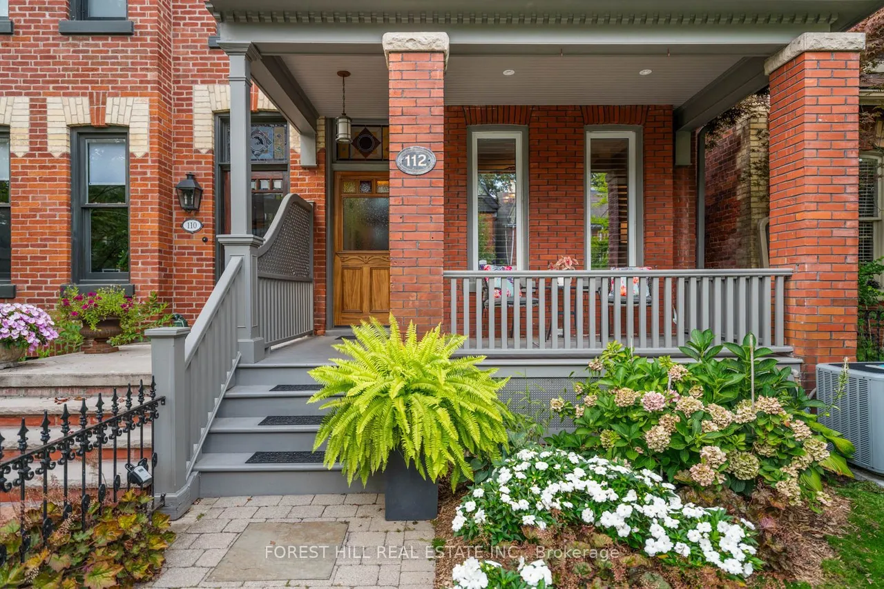112 Amelia Street — photo 2