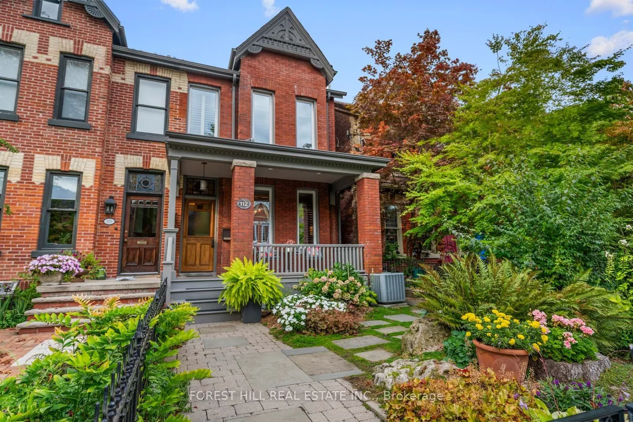 112 Amelia Street