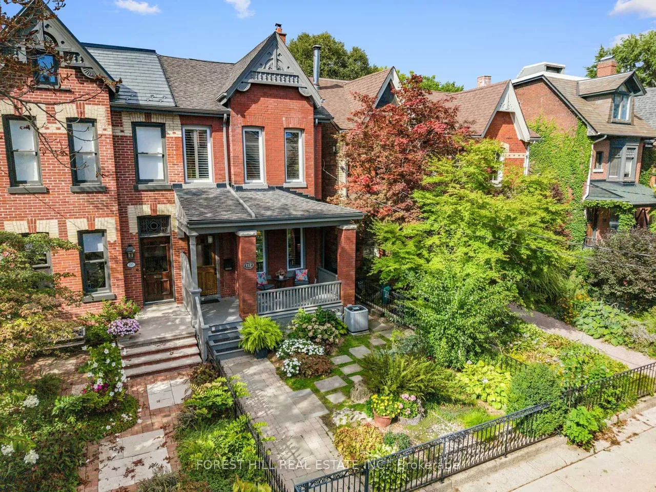 112 Amelia Street — photo 39