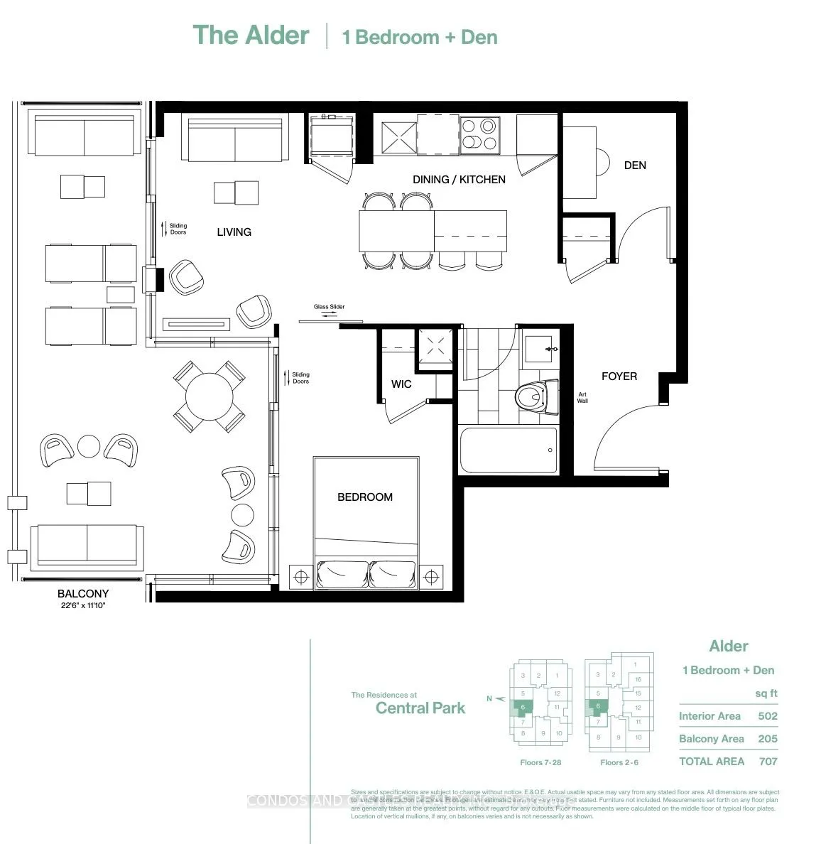 29 Green Trail Court — photo 22