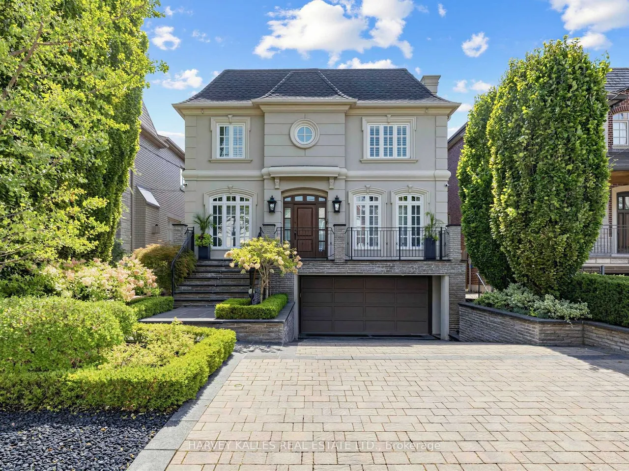 629 Bedford Park Avenue