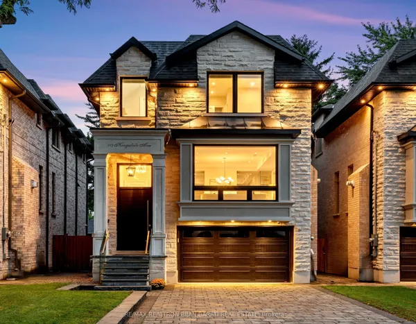 111 Kingsdale Avenue