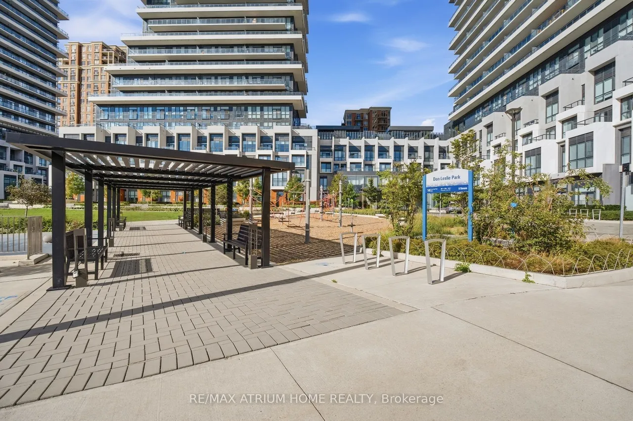 20 Inn On The Park Drive — photo 50