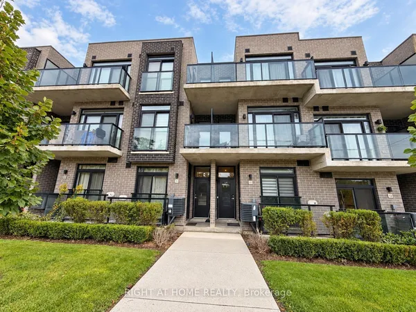 264 Finch Avenue E