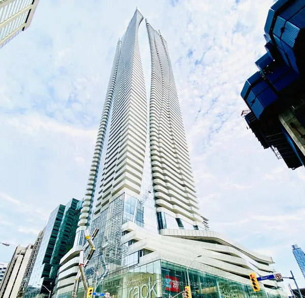 1 Bloor Street E