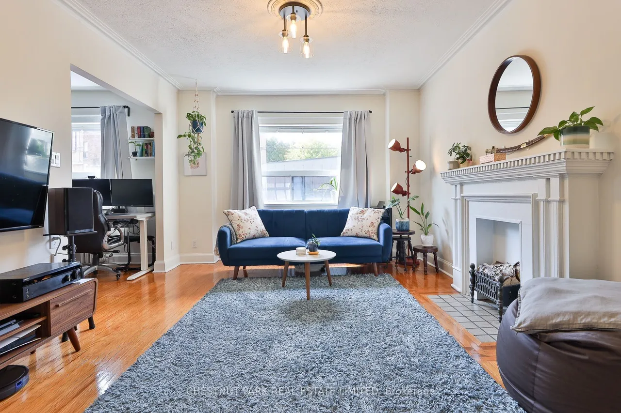 1648 Bathurst Street — photo 3