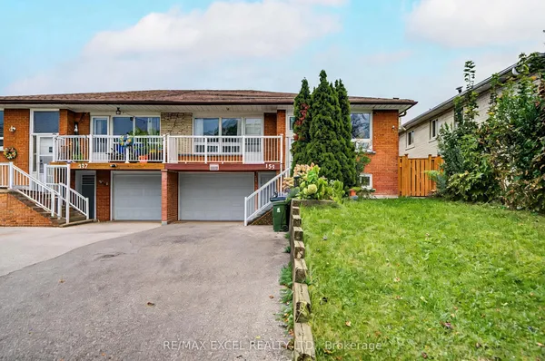 155 Edmonton Drive