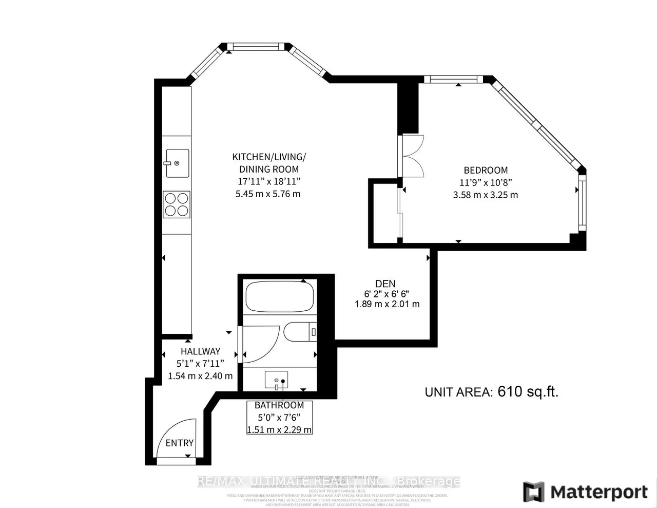 155 Yorkville Avenue — photo 28