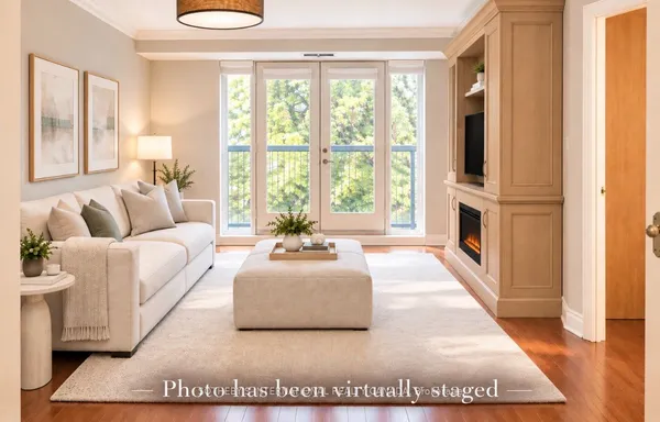 800 Spadina Road