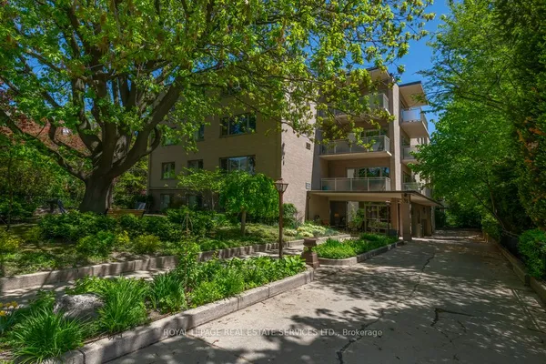 31 Rosedale Road — photo 2