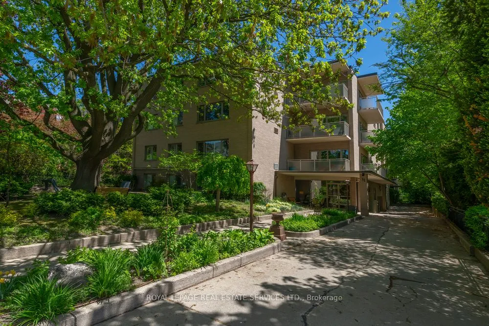 31 Rosedale Road — photo 2