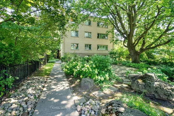 31 Rosedale Road
