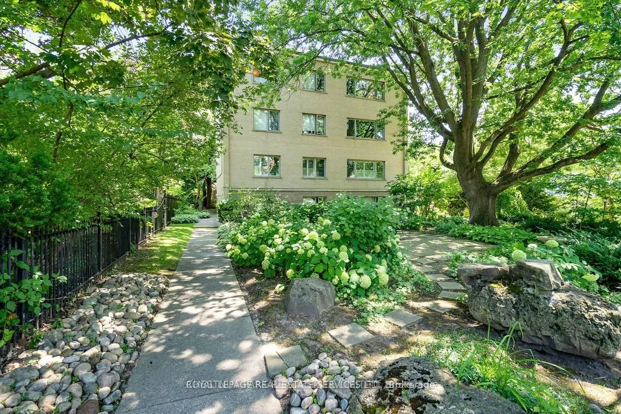 31 Rosedale Road
