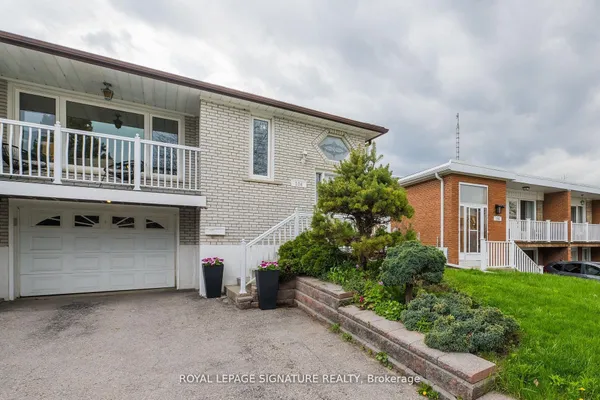124 Edmonton Drive