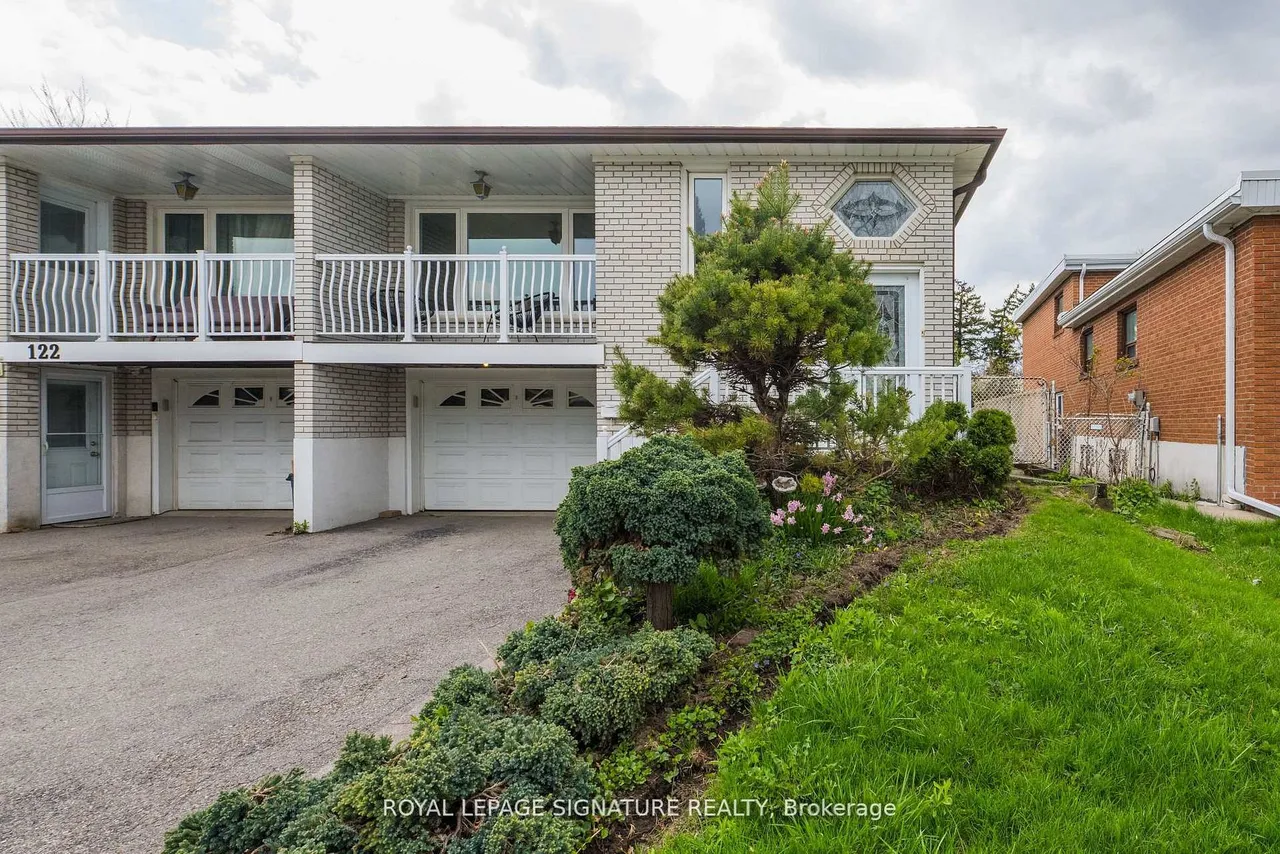124 Edmonton Drive — photo 2