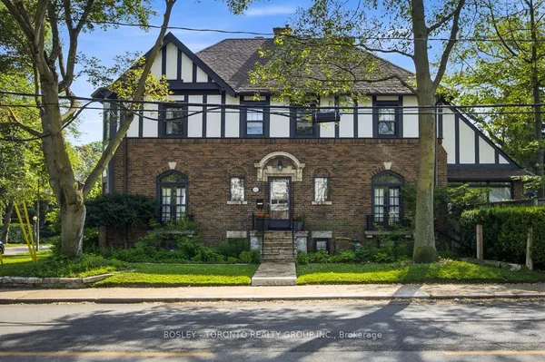 111 Welland Avenue
