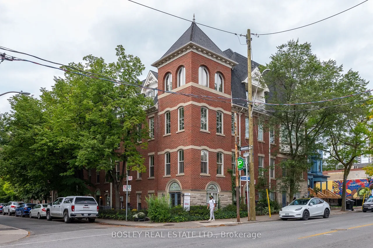 74 Aberdeen Avenue — photo 47