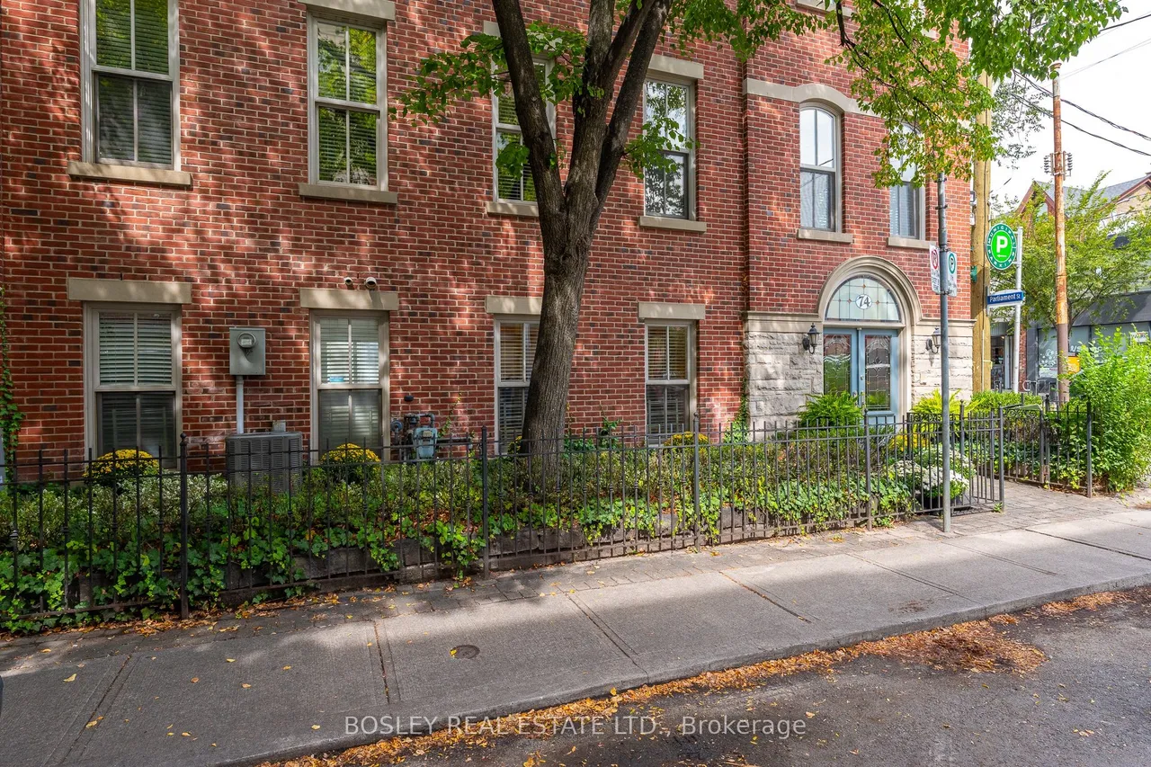 74 Aberdeen Avenue — photo 48