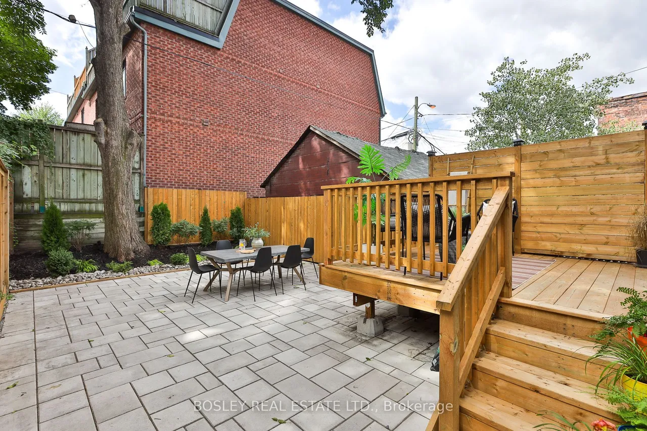 316 Brock Avenue — photo 49