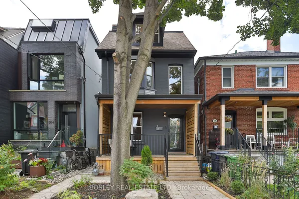 316 Brock Avenue