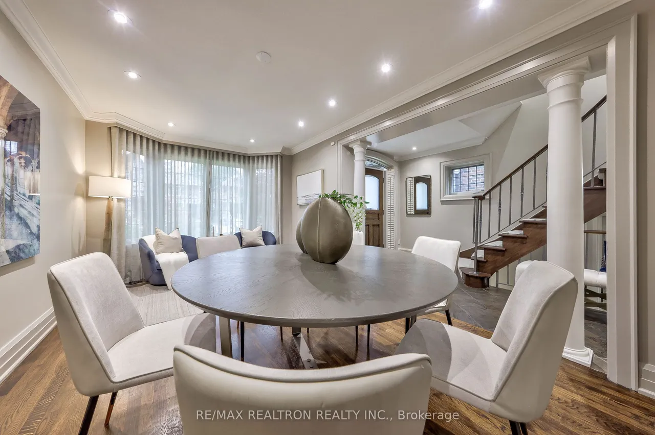 43 Joicey Boulevard — photo 3