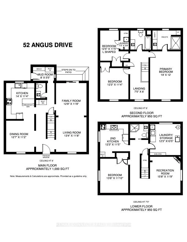 52 Angus Drive — photo 48
