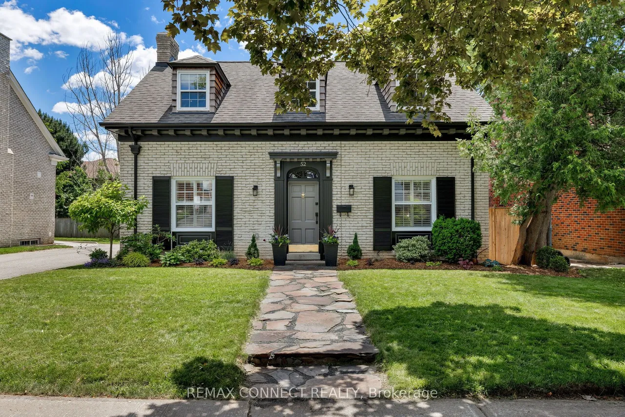 52 Angus Drive — photo 2