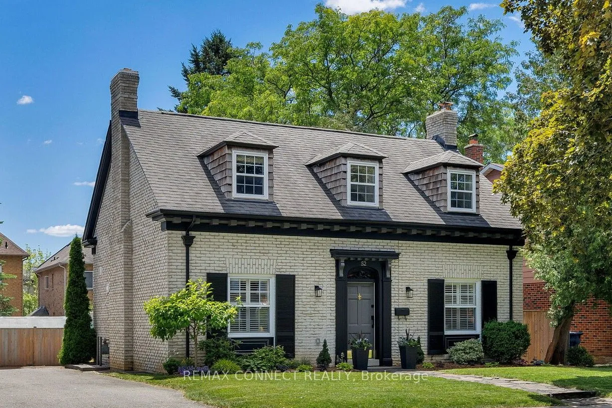 52 Angus Drive