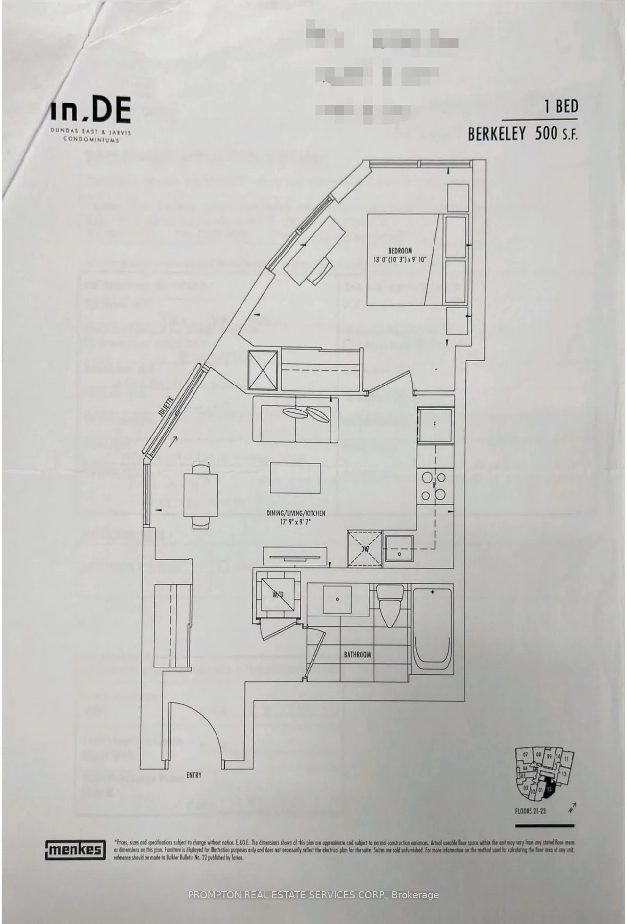 219 Dundas Street E — photo 19