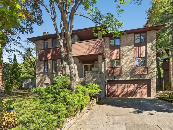 11 Paris Court