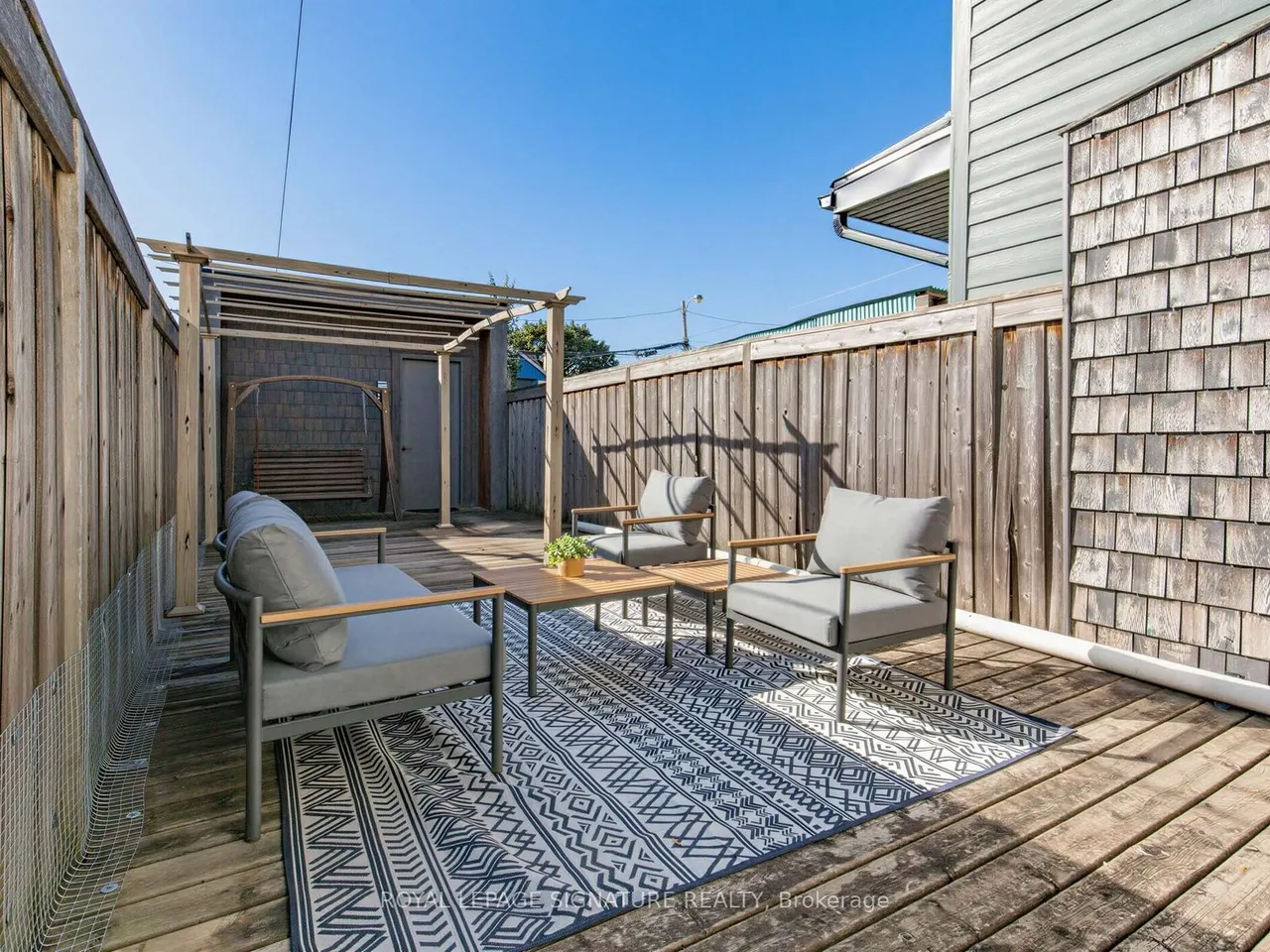 23 Gordon Street — photo 28