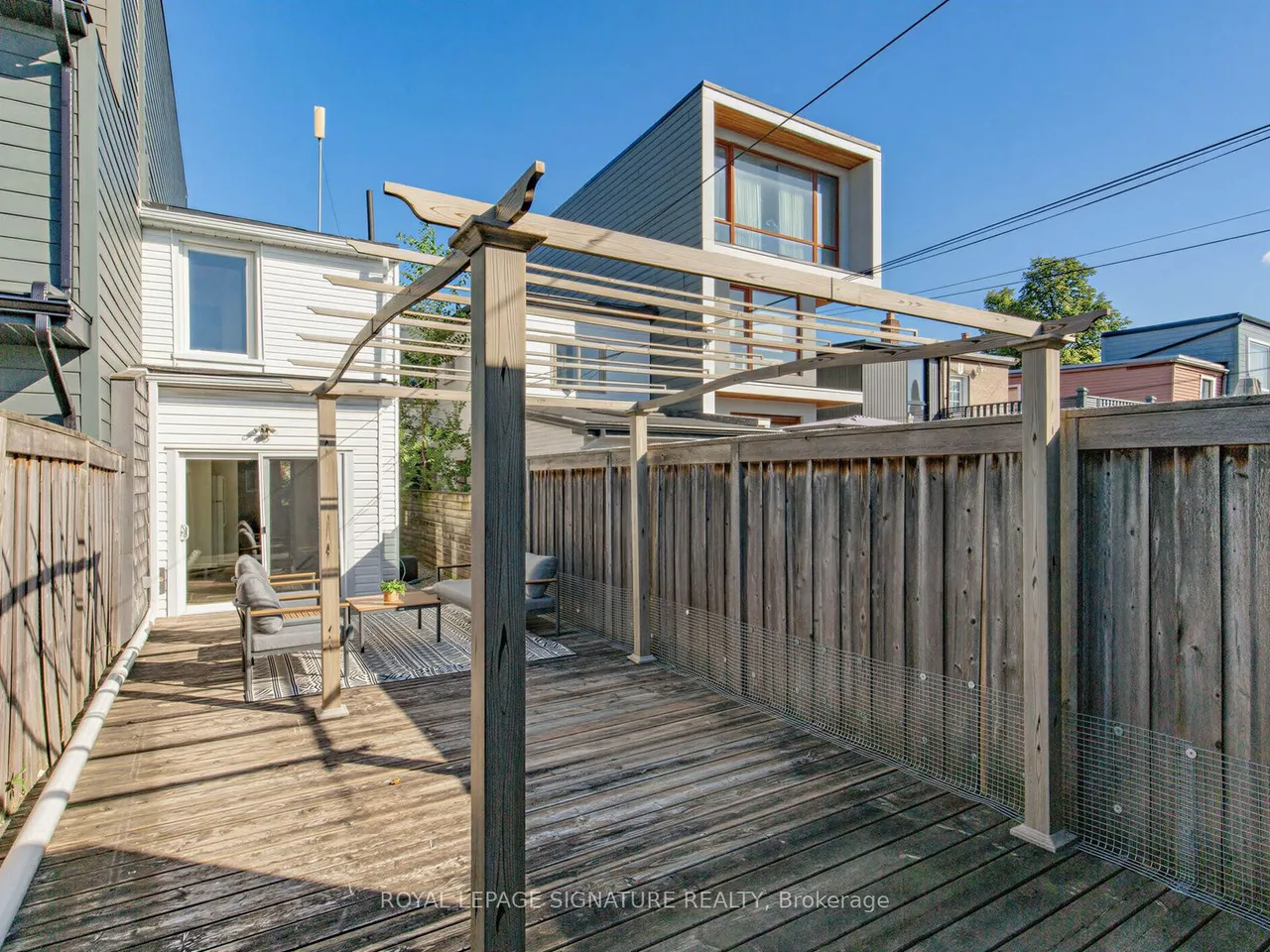 23 Gordon Street — photo 29