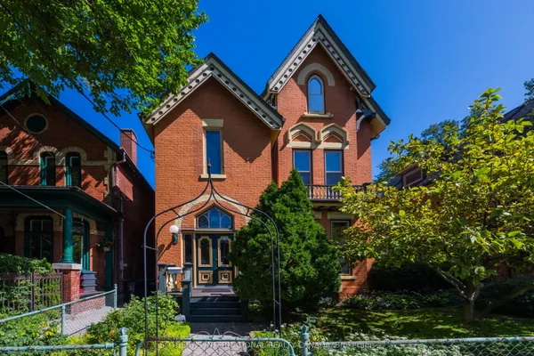 21 Rose Avenue