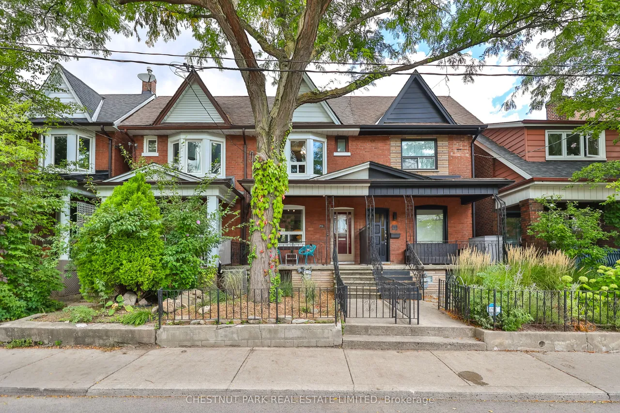 791 Manning Avenue — photo 2