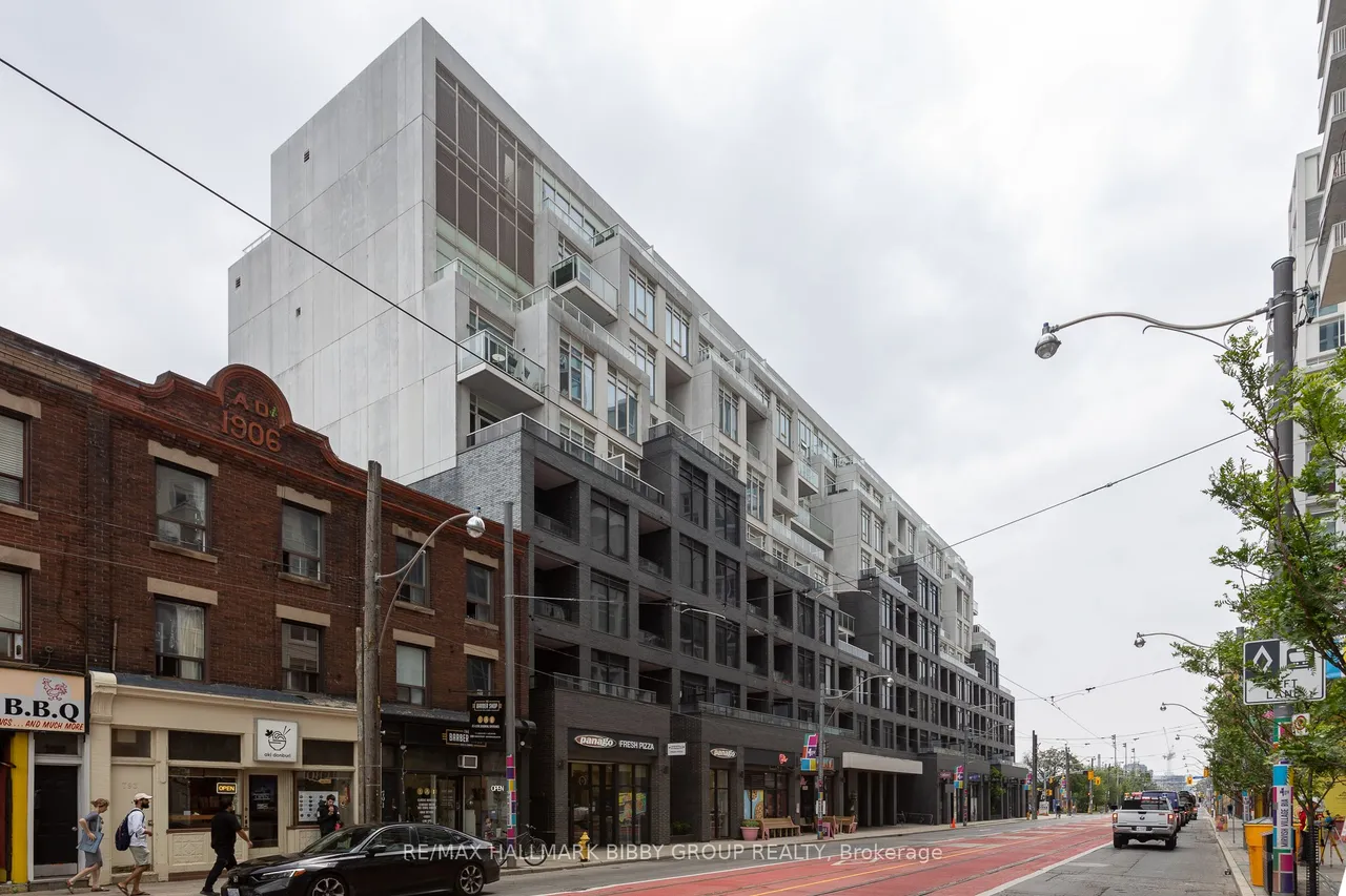783 Bathurst Street — photo 27